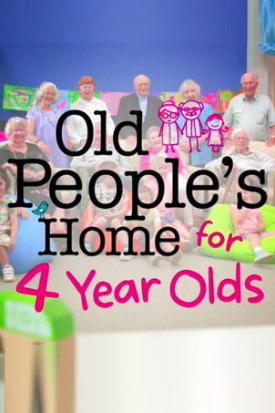 Escena 3 de Old People's Home for 4 Year Olds