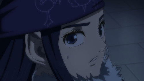 Golden Kamuy: 5×3