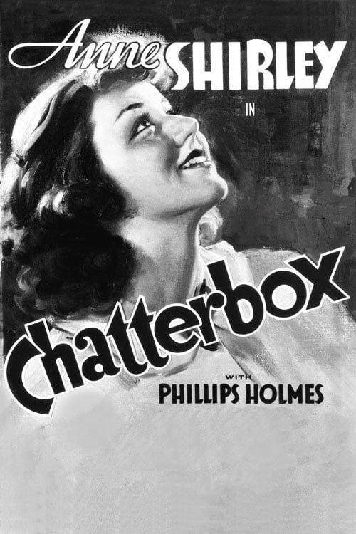 Chatterbox 1936