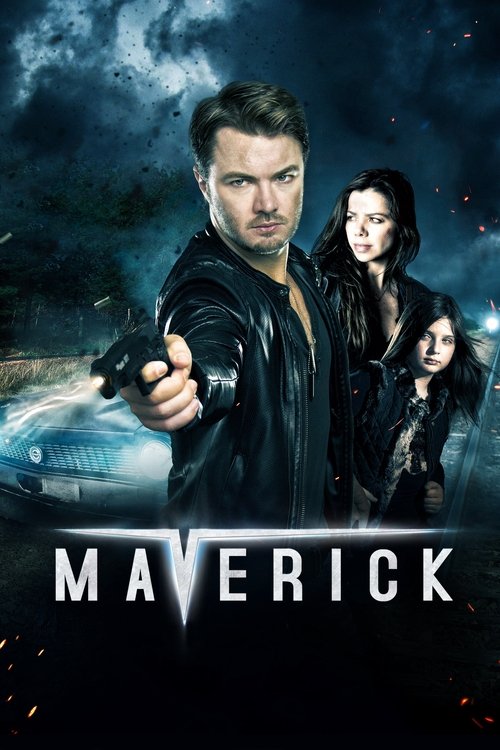 Pôster de Maverick: Caçada no Brasil