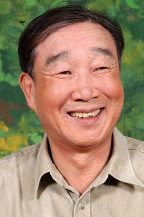 Kép: Yun Mun-sik színész profilképe