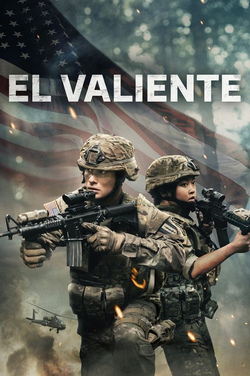 Image El Valiente