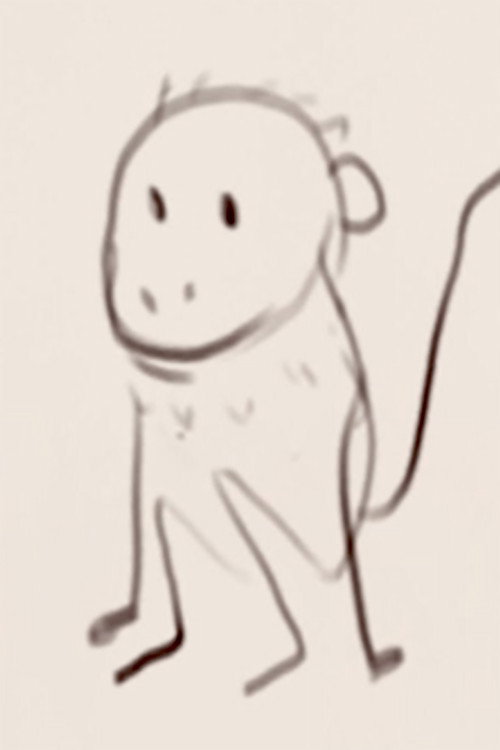 My Grandpa made Monkeys Illegal in Sweden