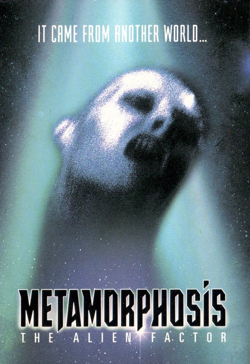 Metamorphosis: The Alien Factor Online