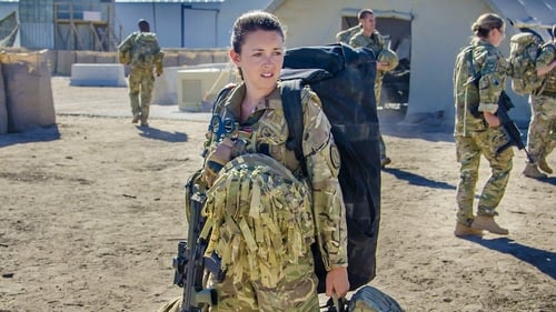 Our Girl: 1×1