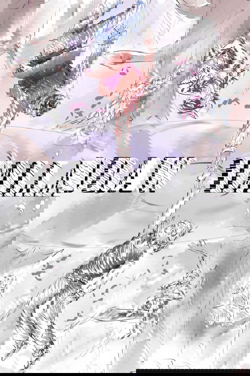 Poster image du film Drawhalla Drawhalla