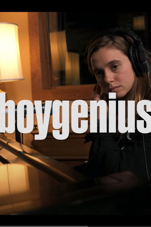 boygenius - Live on KEXP