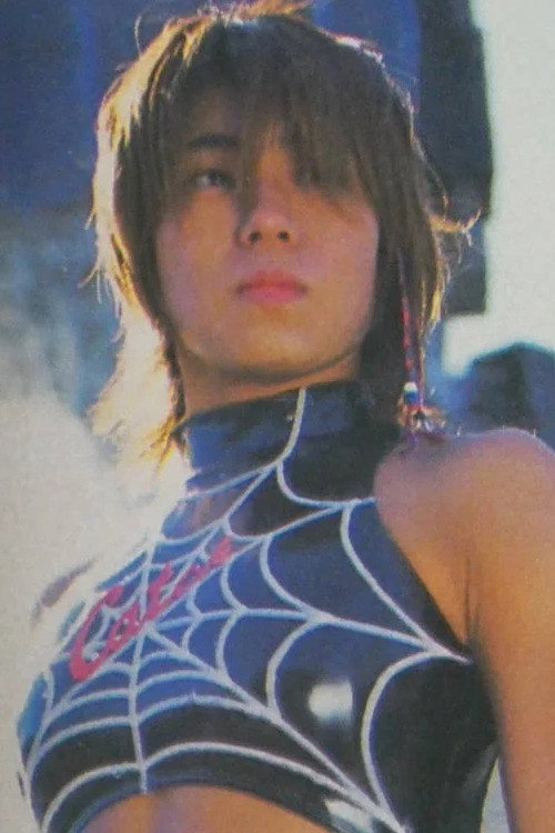 Mariko Yoshida