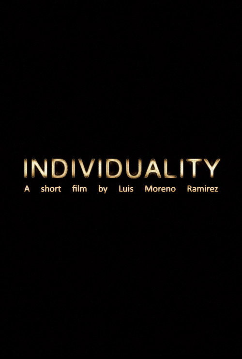 Individuality