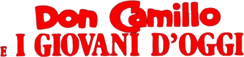 Don Camillo e i giovani d'oggi