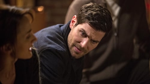 Grimm: Contos de Terror: 5×13
