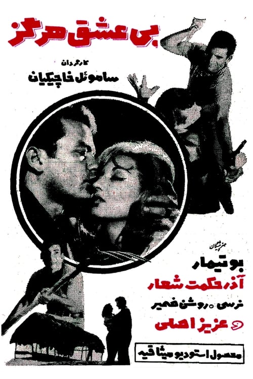 Never Without Love (1966)