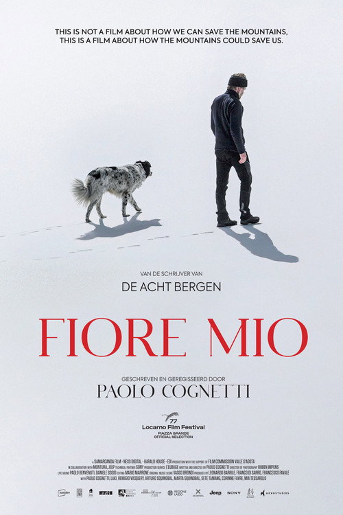 Fiore mio