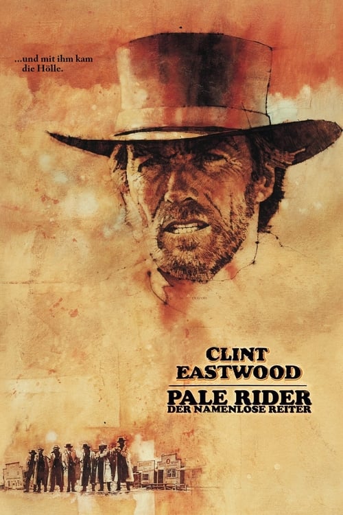 Pale Rider