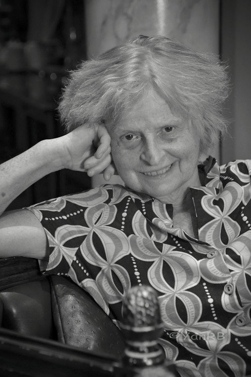 Claire Simon
