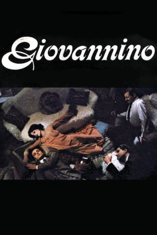 Poster Giovannino 1976