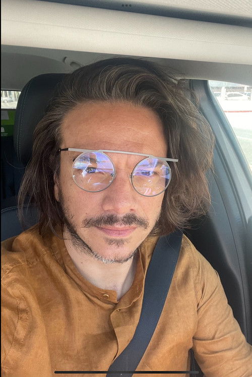 Foto de Alessandro Marvelli