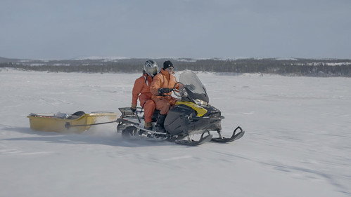 Climat déréglé, santé en danger