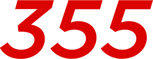 As Agentes 355 - Logo 3