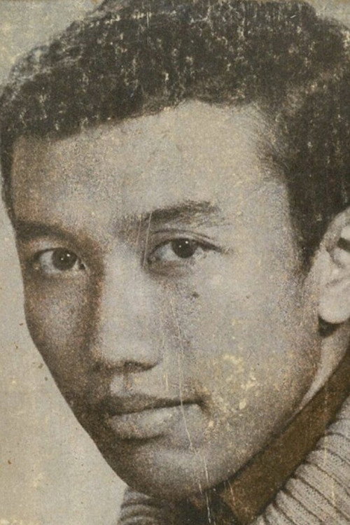 Deddy Damhudi