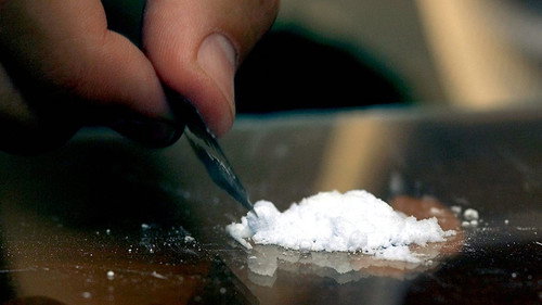 BBC How drugs work - Season 1 Backdrop Blur