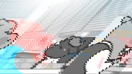 Struggle for Survival