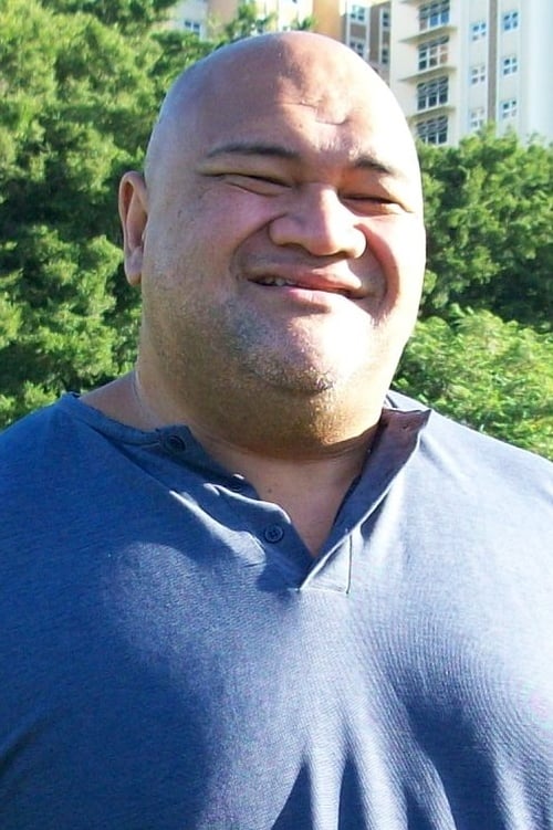 Foto de perfil de Mark Nua