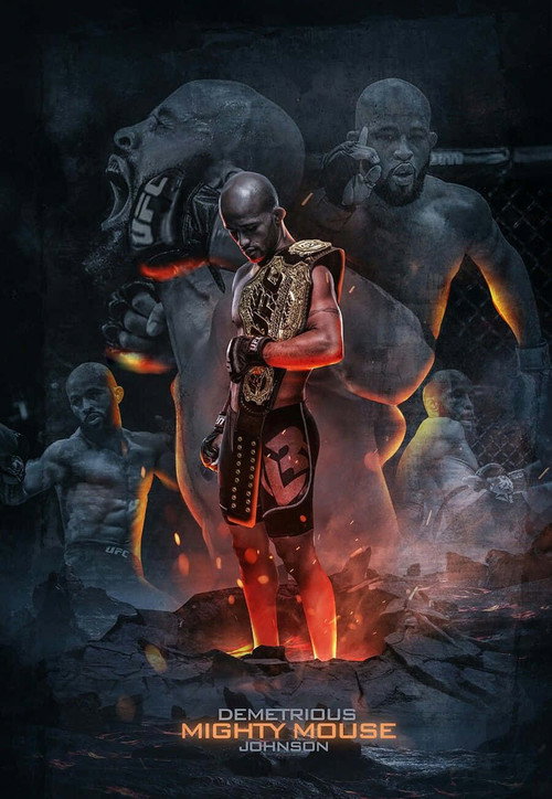 The GOAT We Didn’t Appreciate: Demetrious Johnson