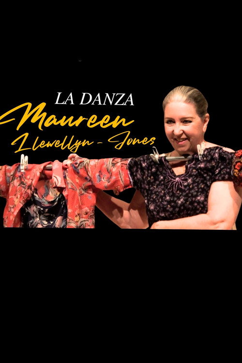 La danza. Maureen Llewellyn-Jones