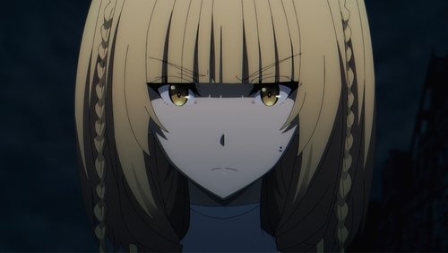 Kage no Jitsuryokusha ni Naritakute!: 2×12