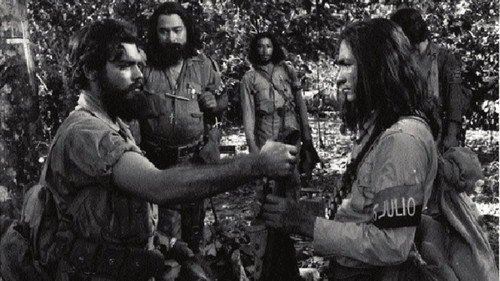 Stories of the Revolution — still 2