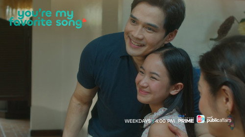 You’re My Favorite Song - S1 - Image