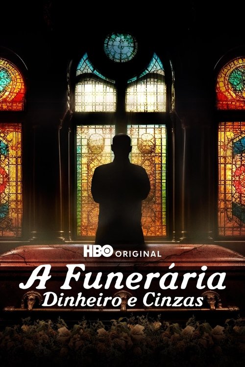 Image A Funerária: Dinheiro e Cinzas