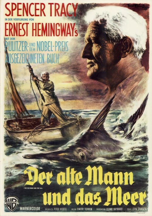 Der alte Mann und das Meer