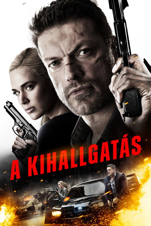 A kihallgatás plakát