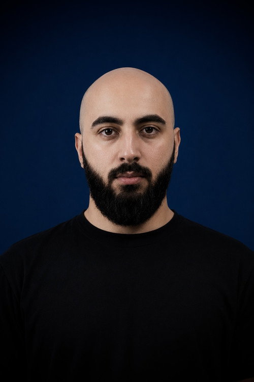 Hrayr Hovhannisyan