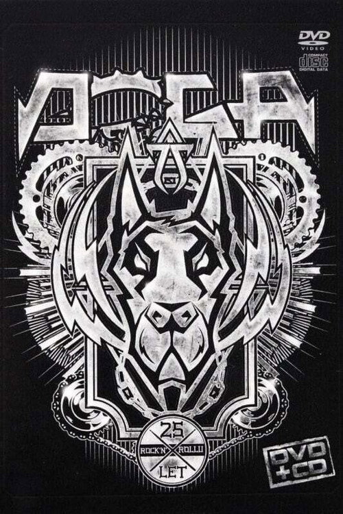 DOGA – 25 let rock'n'rollu