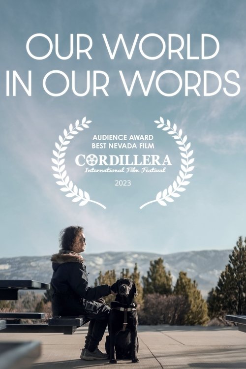 Our World In Our Words