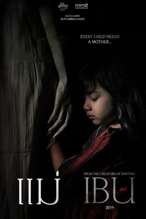 Ibu poster