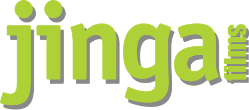 Logo Jinga Films