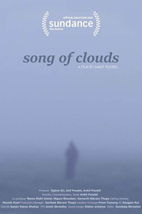 Song of Clouds 2020