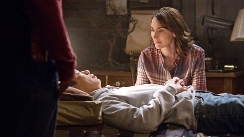 Grimm: Contos de Terror: 5×19