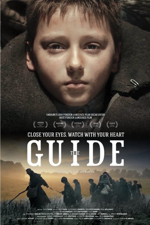 The Guide Movie Poster Image