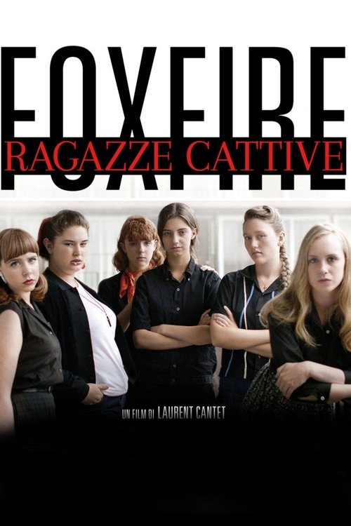 Foxfire