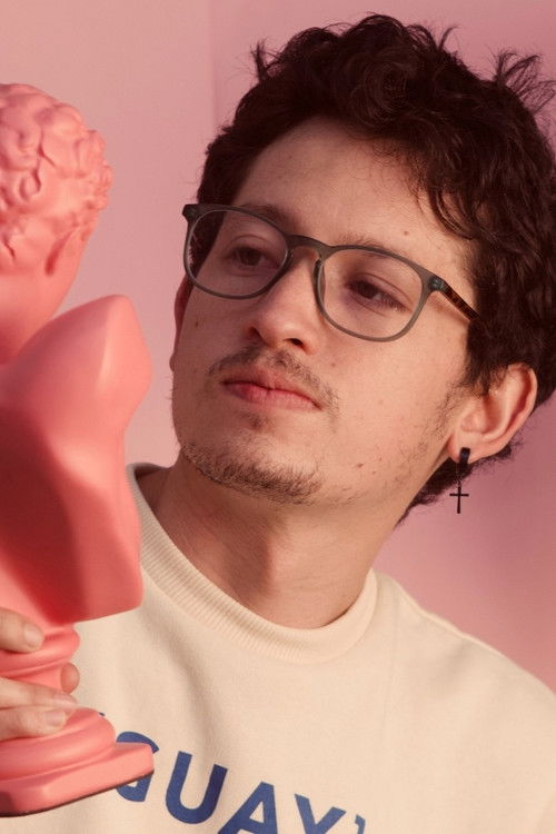 Foto de Eduardo Castro Saavedra