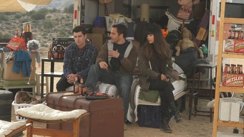 New Girl: 1×24