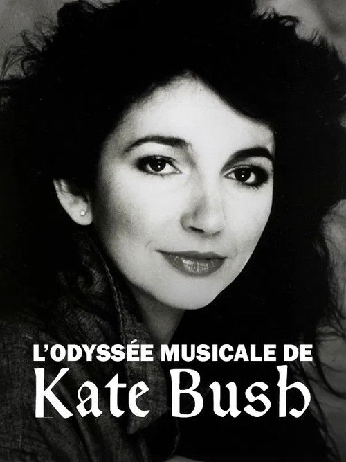 Kate Bush: The Timeless Genius