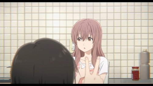 Koe no Katachi (2016) Subtitle Indonesia