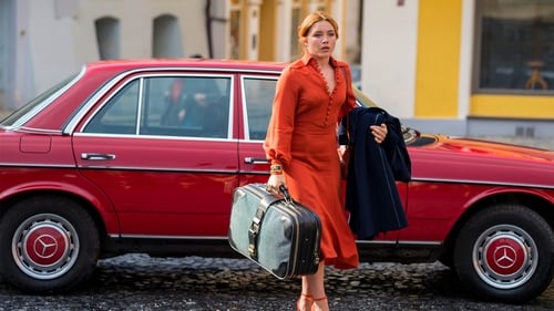 The Little Drummer Girl, S01E03 - (2018)