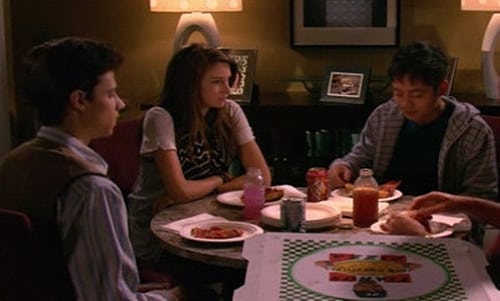 The Secret Life of the American Teenager: 1×9